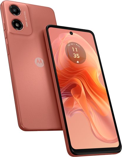 Motorola Moto G04s 2024 Dual SIM TD-LTE LATAM 128GB XT2421-7